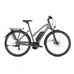 VTC électrique KALKHOFF Endeavour 1.B MOVE