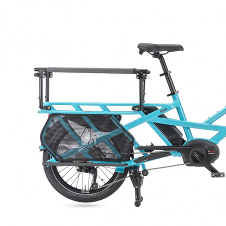 Structure enfants Clubhouse™+ pour vélo cargo électrique TERN GSD