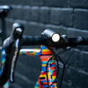 Lampe vélo avant KNOG Plug