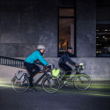 Sacoche vélo imperméable ORTLIEB Back-Roller High Visibility