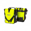 Paire de sacoches avant ORTLIEB Sport-Roller High Visibility 2 x 12.5L