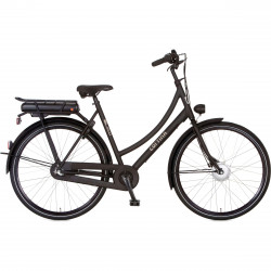 Vélo électrique de ville CORTINA E-U1 3v