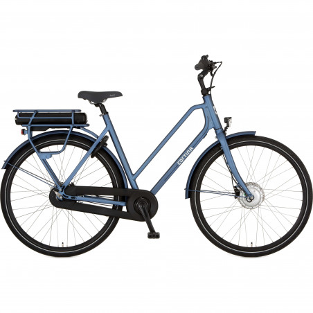 Vélo électrique de ville CORTINA E-Foss N8
