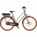 Vélo électrique de ville CORTINA E-Foss N8