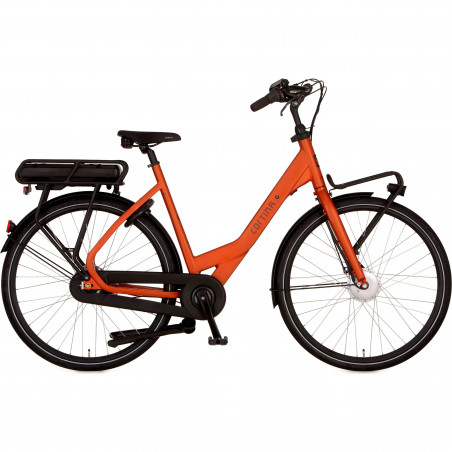 Vélo électrique de ville CORTINA E-Common 7v