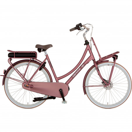 Vélo électrique familial CORTINA E-U4 Family 7v