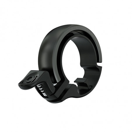 Sonnette vélo KNOG Oi Bell Classic