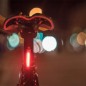 Éclairage vélo arrière KNOG Plus