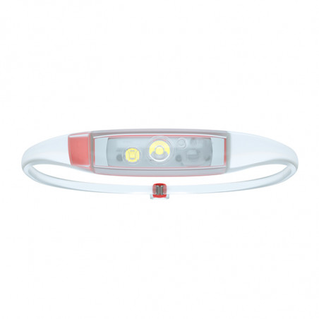Lampe frontale KNOG Quokka Run