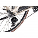 Vélo de ville électrique BEAUFORT Sienna Vélo de ville électrique BEAUFORT Sienna