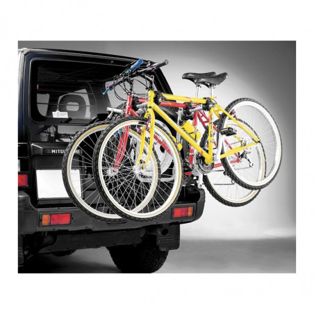 Porte vélo PERUZZO pour 4x4 Bike Carrier