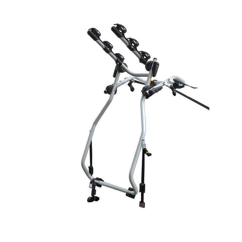 Porte-vélo voiture fixation coffre PERUZZO Milano Porte-vélo voiture fixation coffre PERUZZO Milano