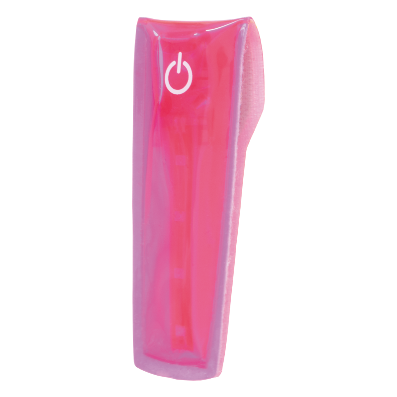Bande lumineuse Rose WRM WOWOW Bande lumineuse Rose WRM WOWOW