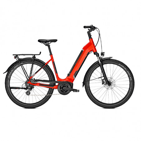 VTC électrique KALKHOFF Entice 3.B MOVE