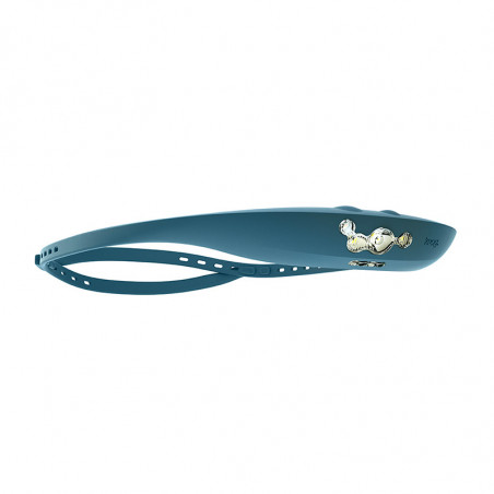 Lampe frontale vélo KNOG Bandicoot