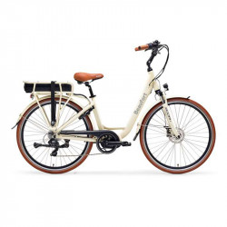 VTC électrique moteur puissant BEAUFORT Sienna