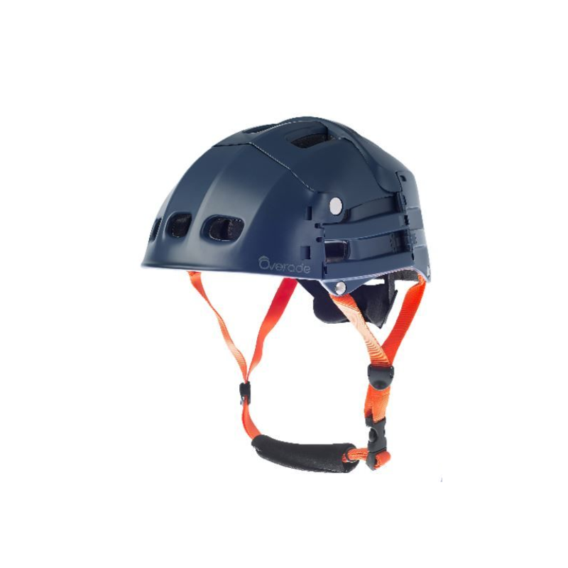 Casque best sale velo overade