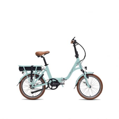 Vélo électrique Beaufort Ascento