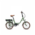 Vélo électrique Beaufort Ascento