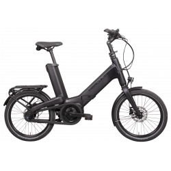 Vélo électrique pliable Hercules Bikes Futura Fold I-F8