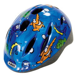 Smooty Bleu océan S
