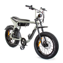 Vélo électrique Super 73 ZX
