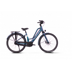 Vélo électrique E-EXCELLENCE 20 - Granville - Edition limitée