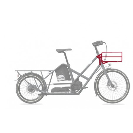 Panier Avant