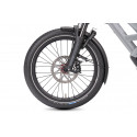 Vélo cargo électrique longtail TERN GSD R14