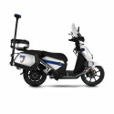 Scooter électrique Super SOCO CPX POLICE