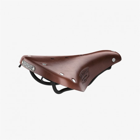 Selle de v lo BROOKS B17 Short