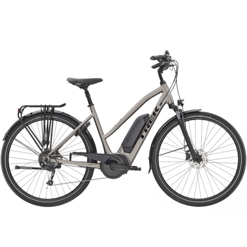 trek verve 2 stagger