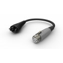 Adaptateur Chargeur Compatible pour Bosch Active Line et Performance Line