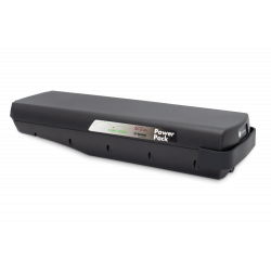 Batterie Compatible Bosch PowerPack 468Wh Porte-Bagages Classic Line