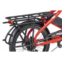 Vélo cargo électrique compact Tern Quick Haul P9