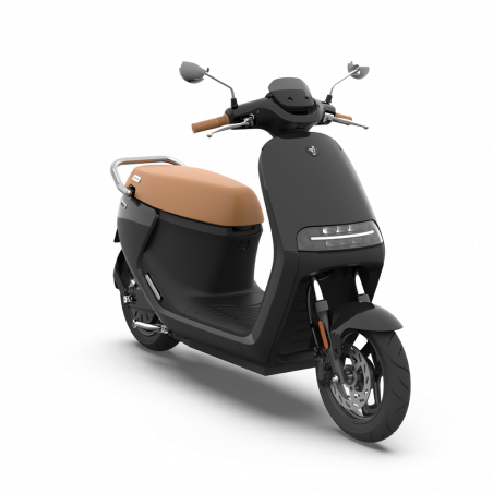 Scooter électrique Segway eScooter E125S