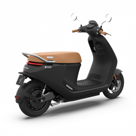 Scooter électrique Segway eScooter E125S