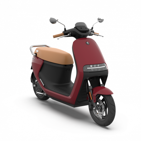 Scooter électrique Segway eScooter E125S