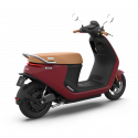 Scooter électrique Segway eScooter E125S