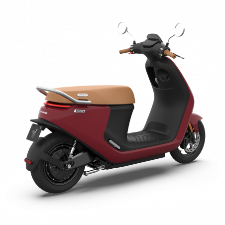 Scooter électrique Segway eScooter E125S