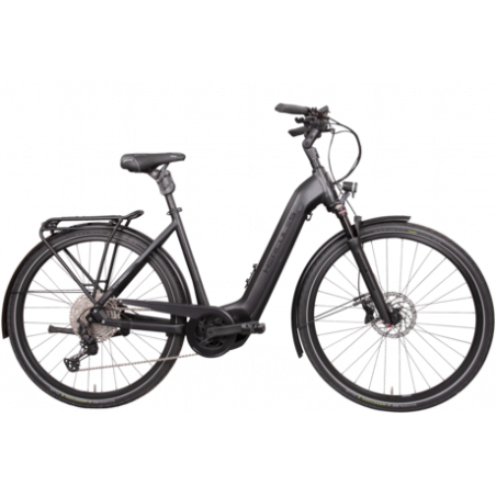 Vélo électrique Futura HD l-12