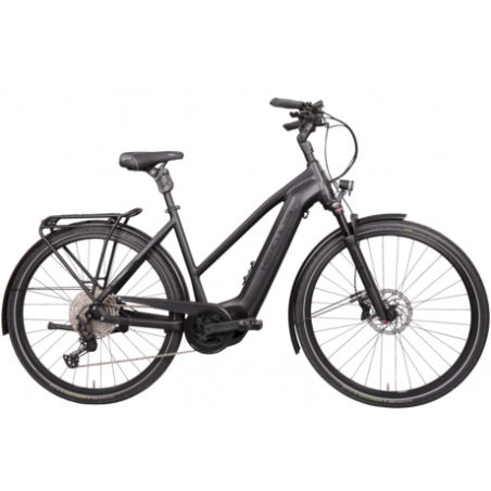 Vélo électrique Futura HD l-12