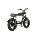 Vélo électrique SUPER73 S2 Galaxy Black Vélo électrique SUPER73 S2 Galaxy Black
