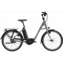 Vélo électrique Futura Compact F8 24"
