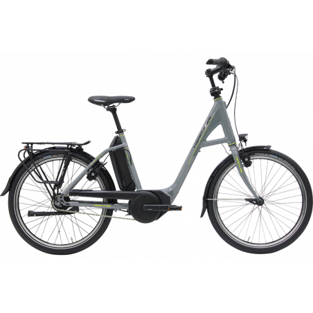 Vélo électrique Futura Compact F8 24"