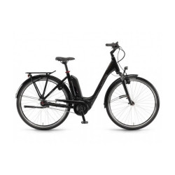 Vélo électrique Sinus Tria N7F Eco 2020 WINORA