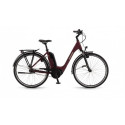 Vélo électrique Sinus Tria N7F Eco 2020 WINORA