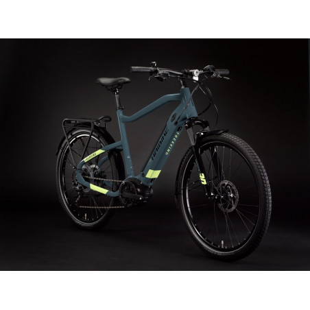 Vélo Electrique Haibike SDURO Trekking 5 i500Wh 2021