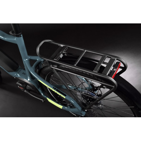 Vélo Electrique Haibike SDURO Trekking 5 i500Wh 2021