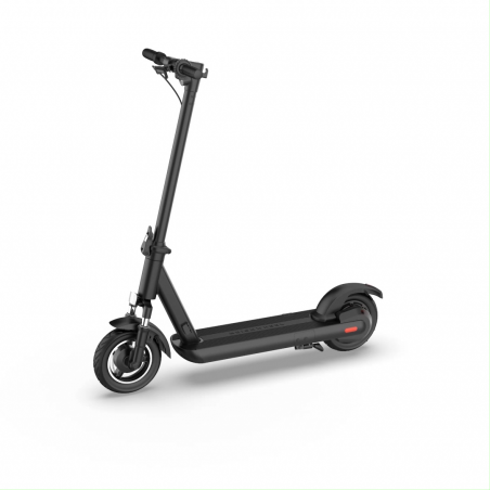 Trottinette électrique Kuickwheel S1-C Pro